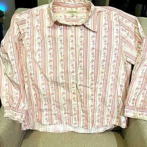 Cabela’s button-down shirt